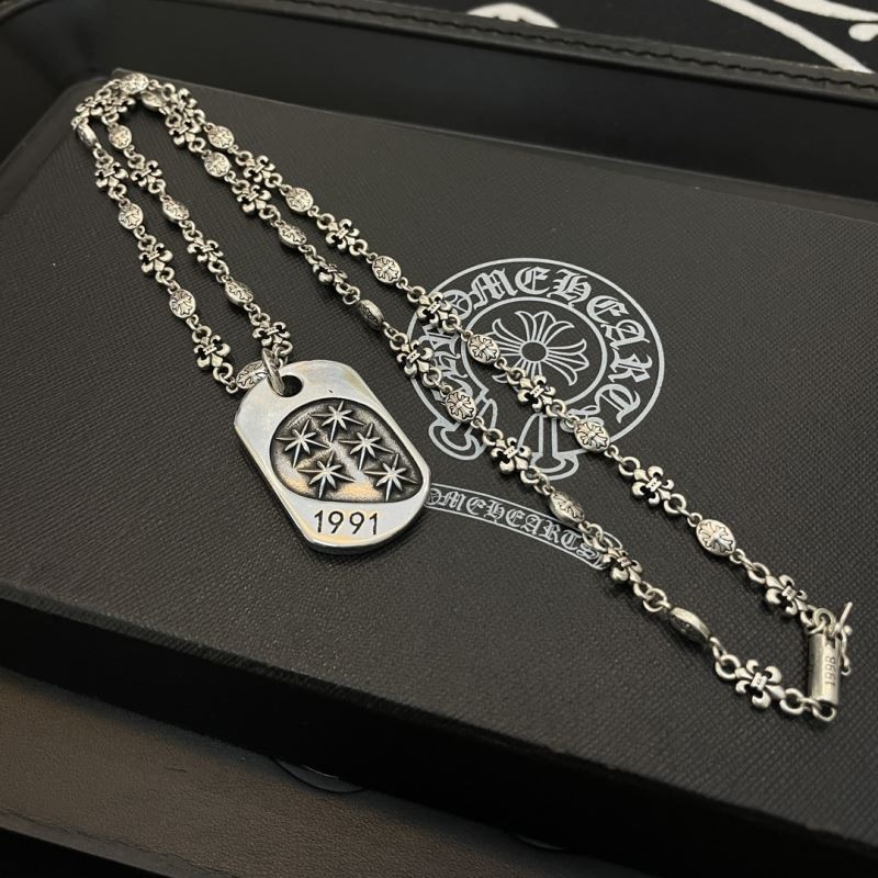 Chrome Hearts Necklaces